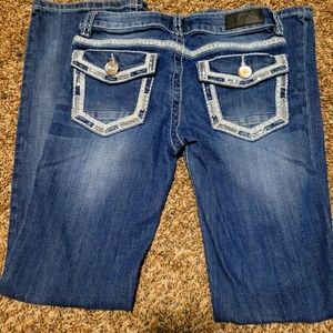 Daytrip Girls Jeans